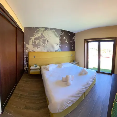 Basto Villa Canedo de Basto