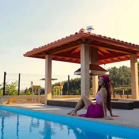 Basto Villa Canedo de Basto