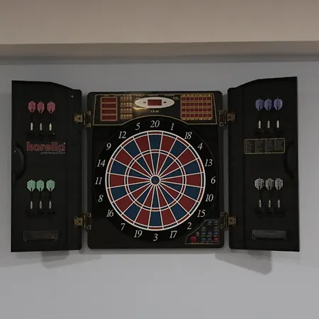 Villa Basto Canedo de Basto