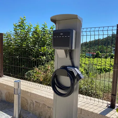 Villa Basto Canedo de Basto