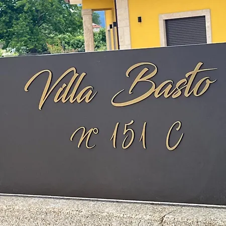 Basto Villa *