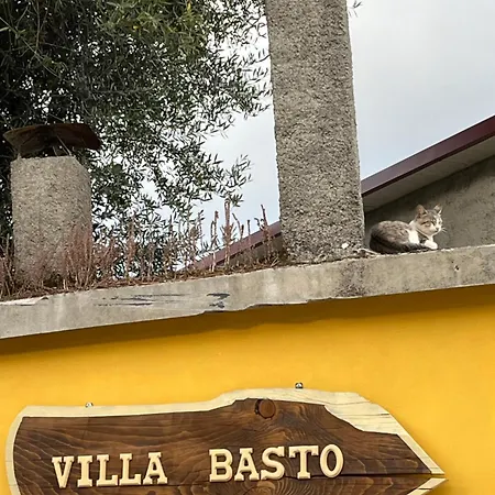 Basto Canedo de Basto