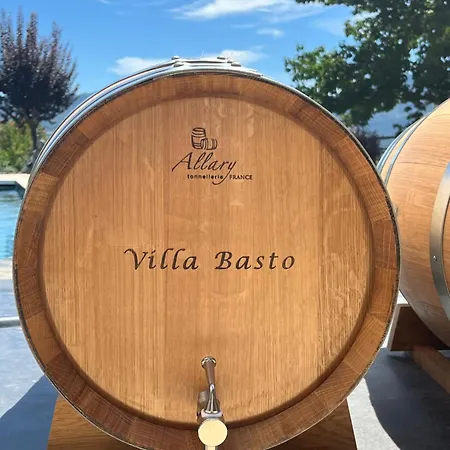 Villa Basto