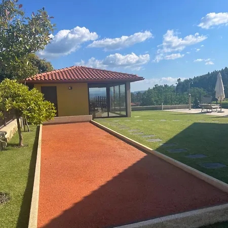 Basto Villa