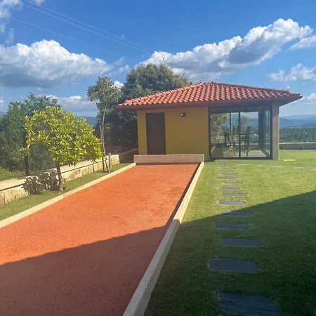 Villa Basto Canedo de Basto