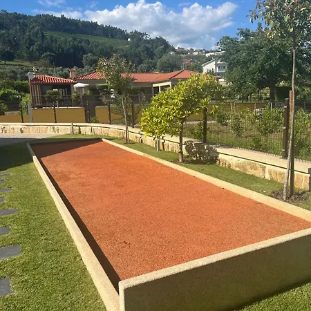 Basto Villa Canedo de Basto