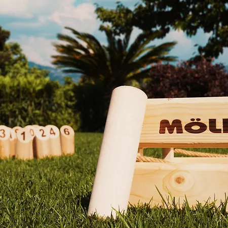 Basto Villa Canedo de Basto