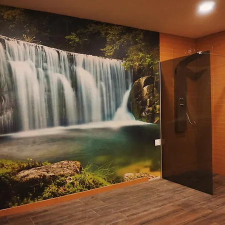 Villa Basto Canedo de Basto