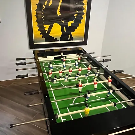 Villa Basto Canedo de Basto