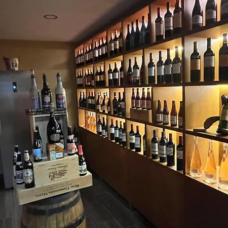 Basto Villa Canedo de Basto