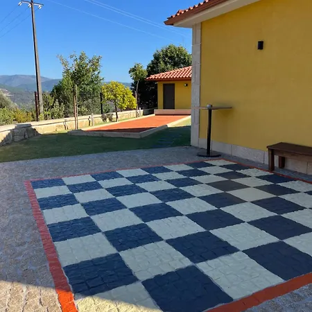 Basto Villa Canedo de Basto