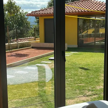 Basto Villa *