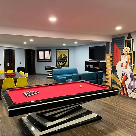 Basto Villa *