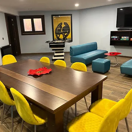 Basto Villa Canedo de Basto