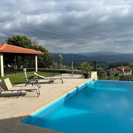 Basto Villa *