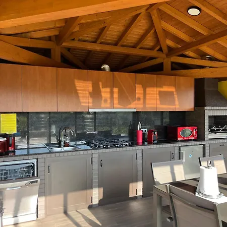 Basto Villa *