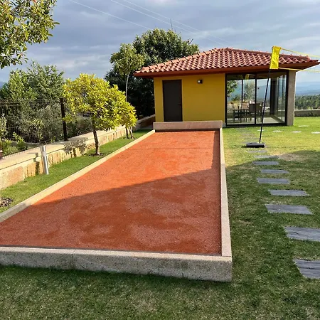 Basto Canedo de Basto