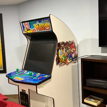 Villa Basto Canedo de Basto