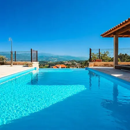 Basto Villa