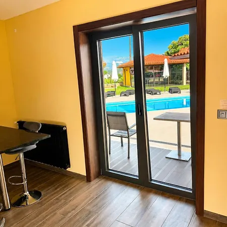 Basto Villa *
