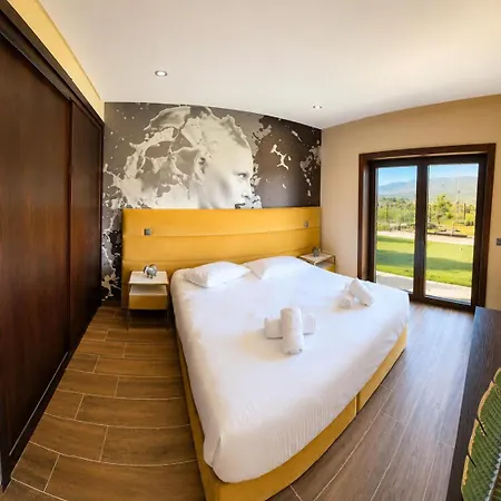 Villa Basto *