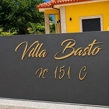 Basto Villa Canedo de Basto