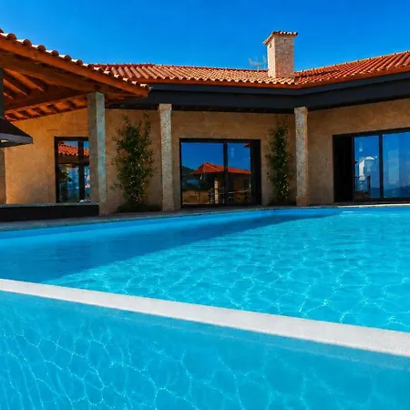 Villa Basto *