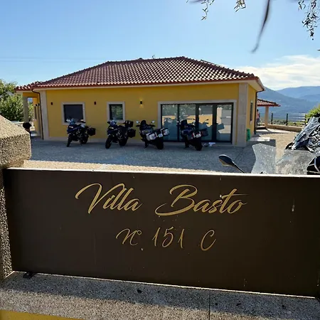 Basto Villa Canedo de Basto