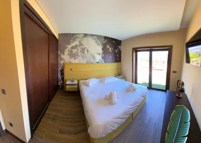 Basto Villa Canedo de Basto