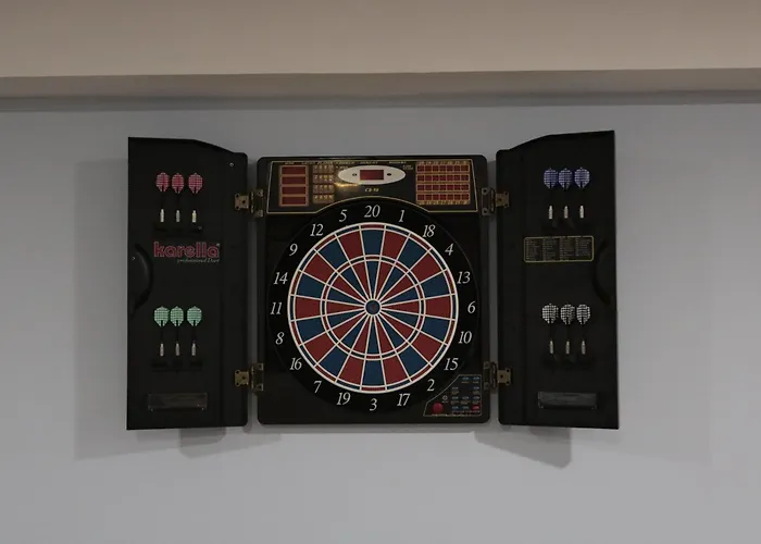 Villa Basto Canedo de Basto