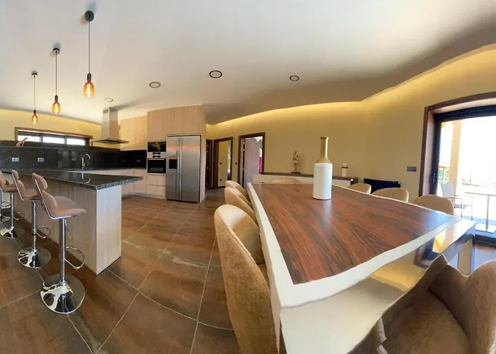 Basto 빌라 Canedo de Basto