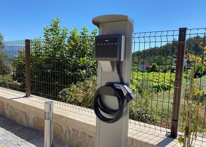 Villa Basto Canedo de Basto