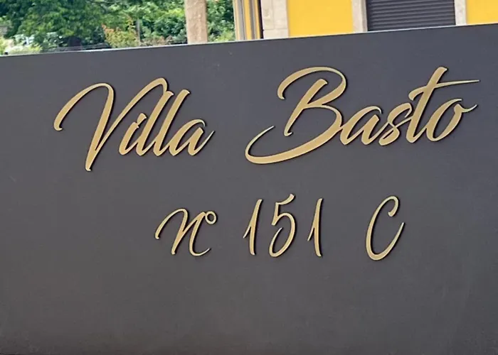 Basto Villa *