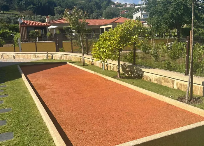 Basto Villa Canedo de Basto