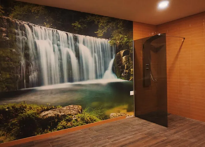 Villa Basto Canedo de Basto