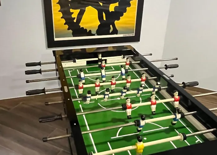 Villa Basto Canedo de Basto