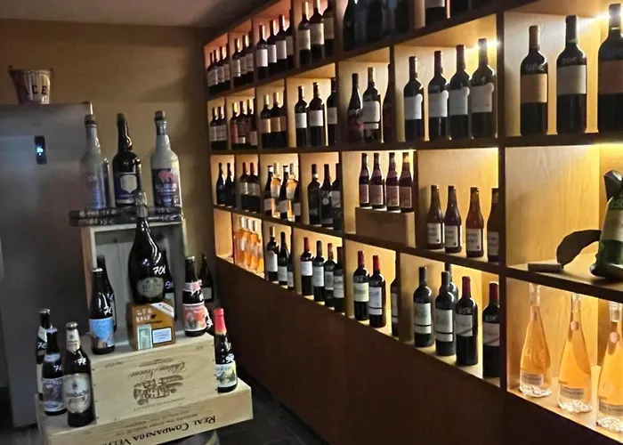 Basto 빌라 Canedo de Basto