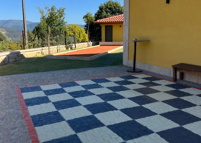 Basto Villa Canedo de Basto