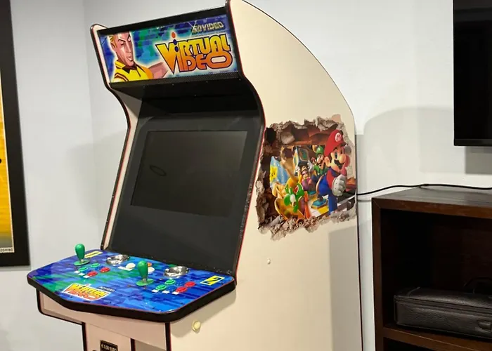 ヴィラ Basto Canedo de Basto